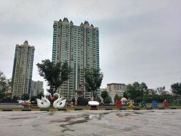 沧州恒大城社区实景
