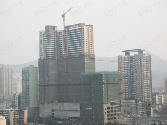 社区实景