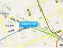 位置交通图
