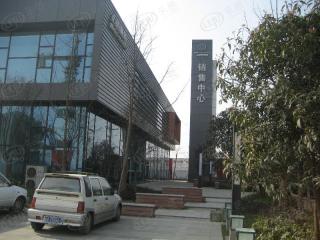 上东锦城