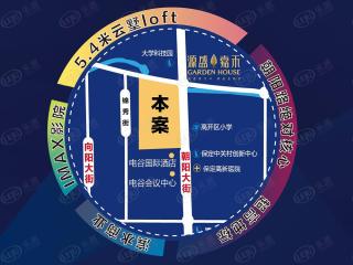 源盛水岸国际