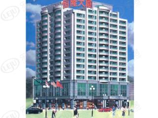 圣地恒隆大厦