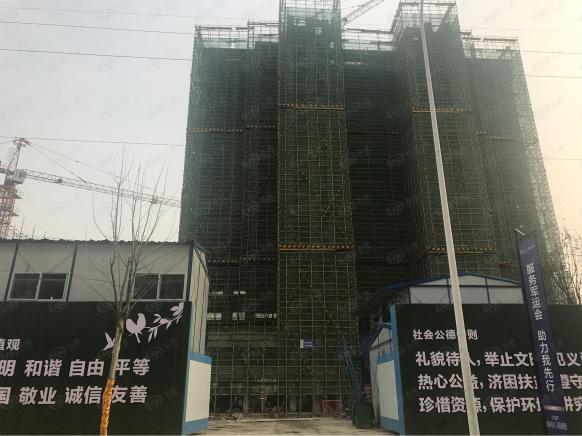 社区实景