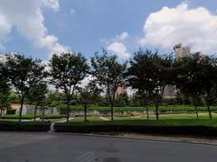 社区实景