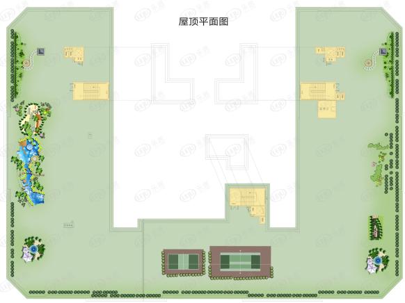 效果图