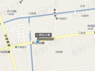 银兆公寓