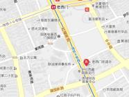 永惠商务楼