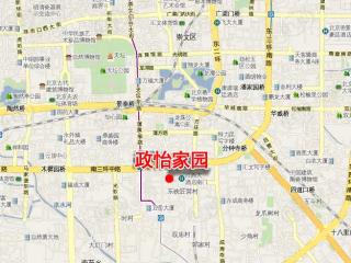 政怡家园