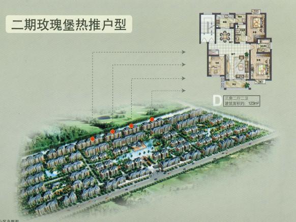 效果图