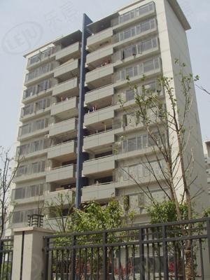 社区实景