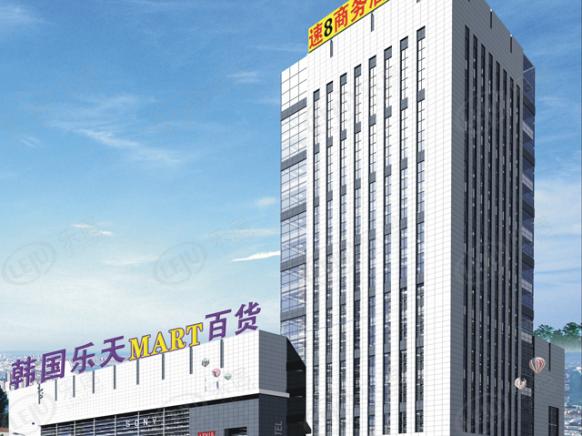 效果图
