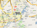 位置交通图