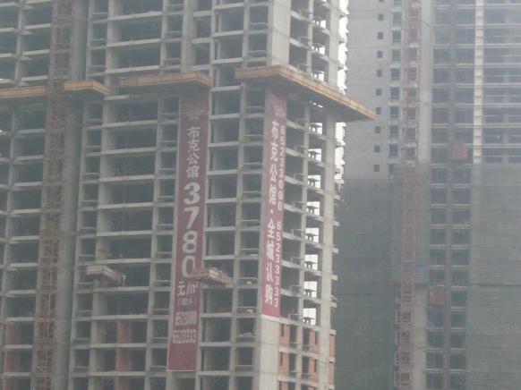 社区实景