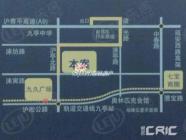 九城湖滨国际公寓