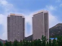 中航元屿海周边配套