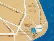 绿地蓝海庭商业