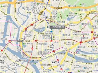 洪桥街商住楼