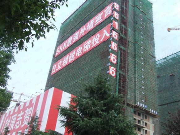 社区实景