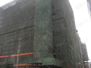 欣瑞和·成都早晨