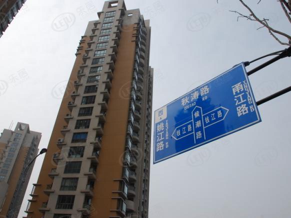 社区实景