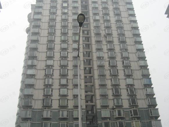 社区实景