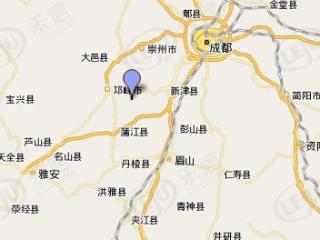 锦绣家园