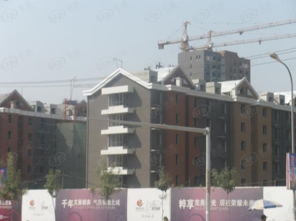 社区实景