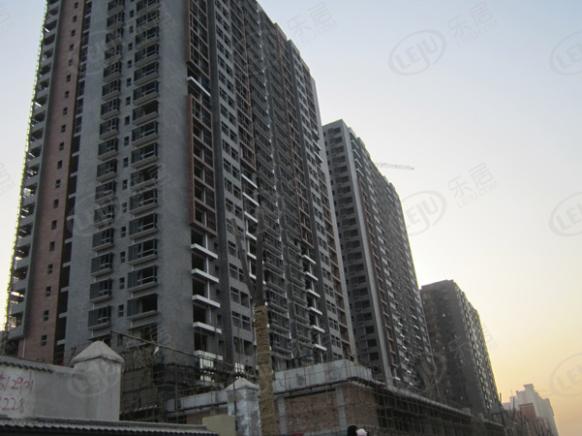 社区实景