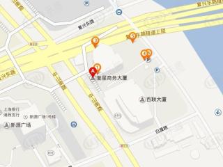 上海复星商务大厦