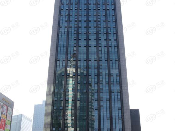 社区实景