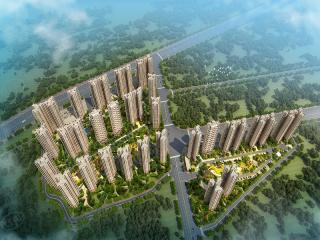 碧桂园雅居乐·大名府