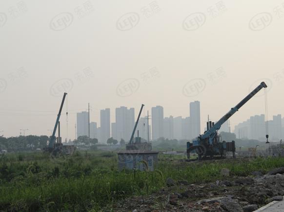 社区实景