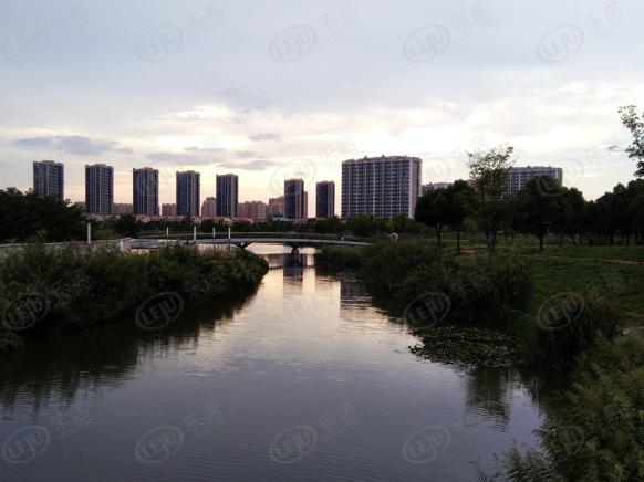 社区实景