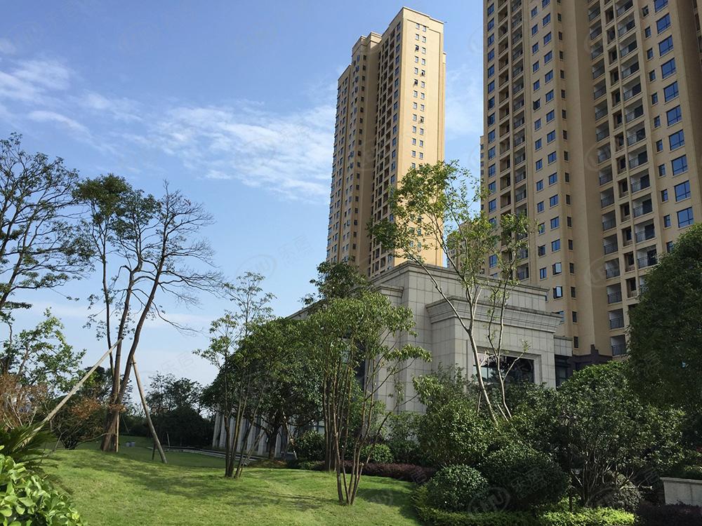 含浦商圈湘熙水郡价格曝光，约22000元/㎡，户型建面约165~196.45㎡