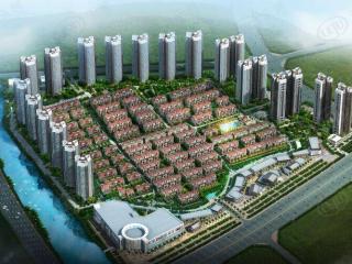 五洲东方墅