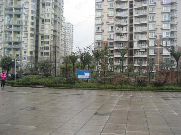 社区实景