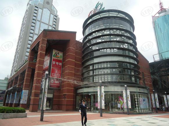 社区实景