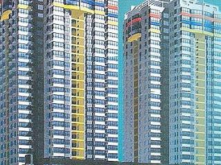 建勋景怡鑫苑