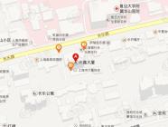 上海长鑫大厦