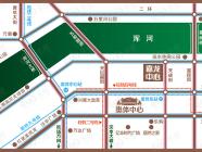 嘉龙中心
