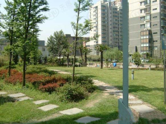 社区实景