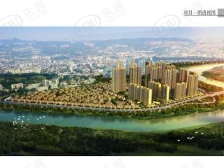 广元碧桂园