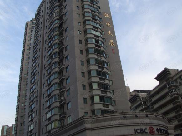 社区实景
