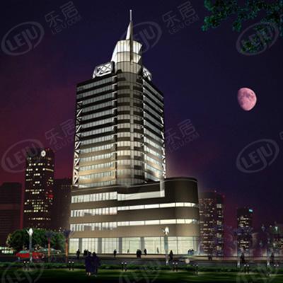 社区实景