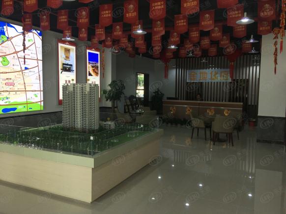 社区实景