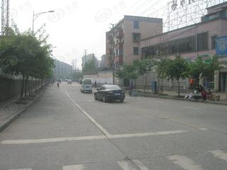 瑞通商住楼
