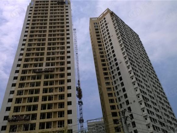 社区实景
