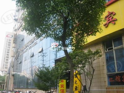 社区实景