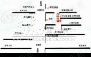 万科兴城