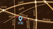 松江津滨置地广场